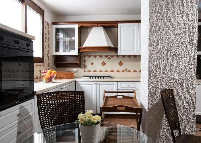 B&B Vittoria