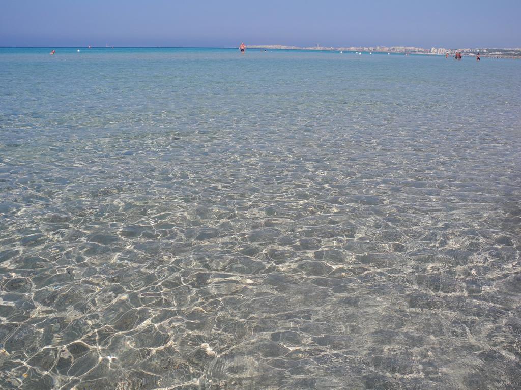 Bed & Breakfast Vittoria Gallipoli