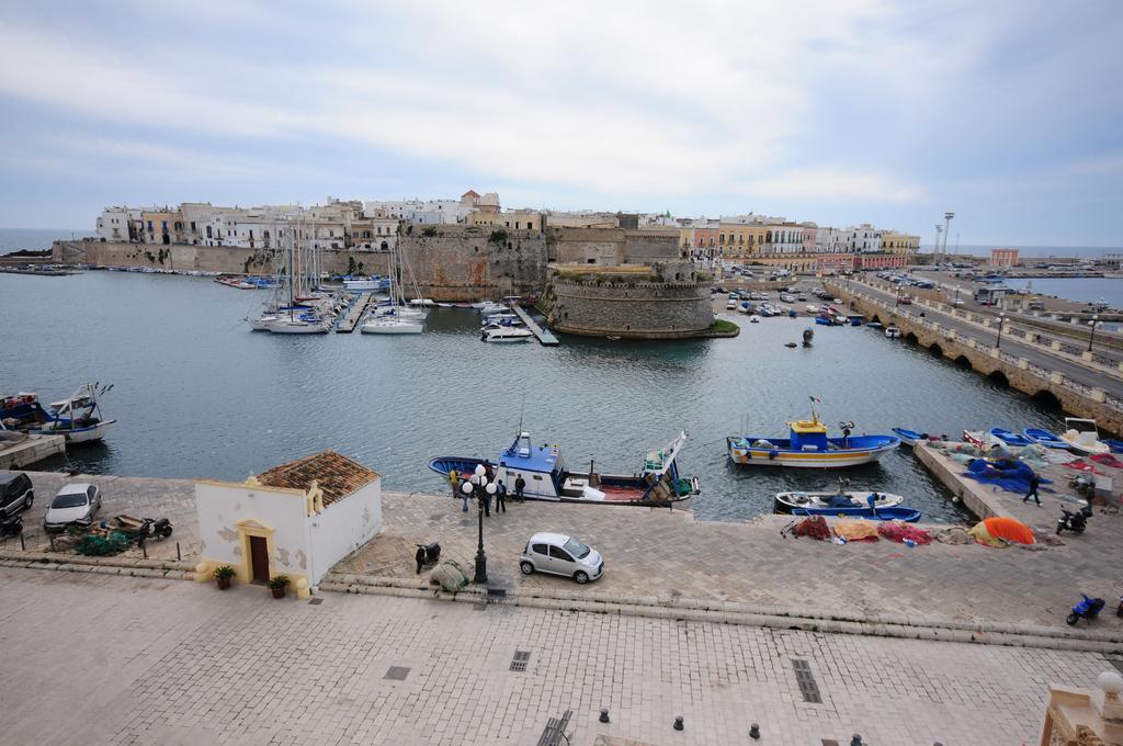 Bed & Breakfast Vittoria