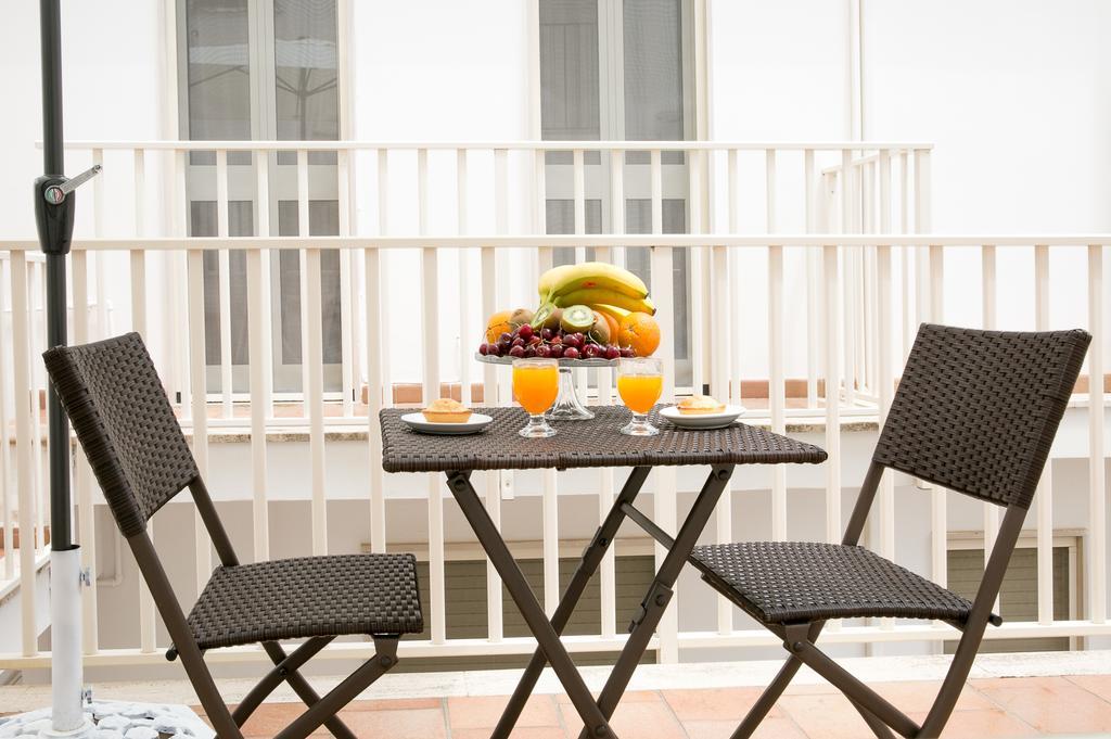 Vittoria Bed & Breakfast Gallipoli