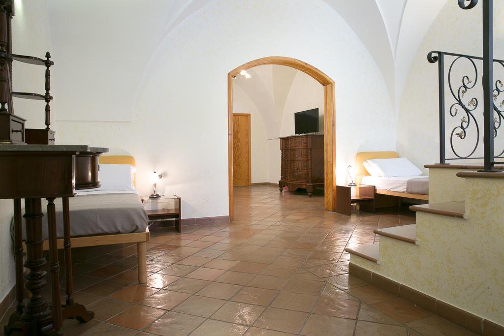 Vittoria Bed & Breakfast 3*