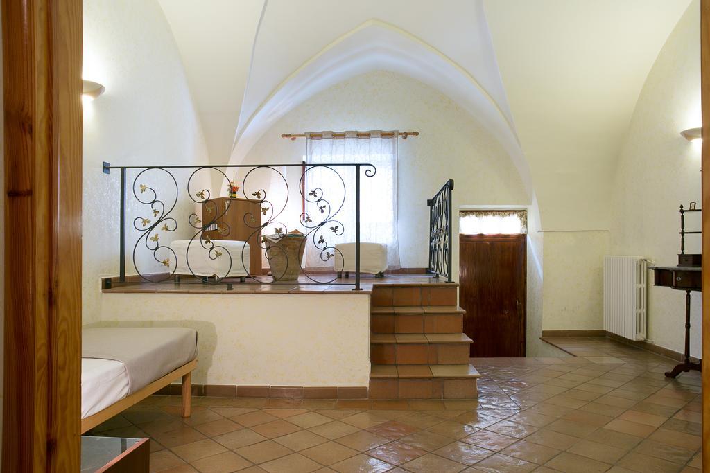 Vittoria Frühstückspension 3*