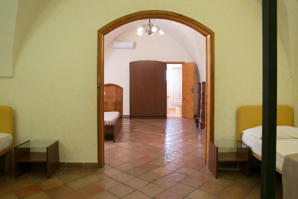 Vittoria Bed & Breakfast Gallipoli