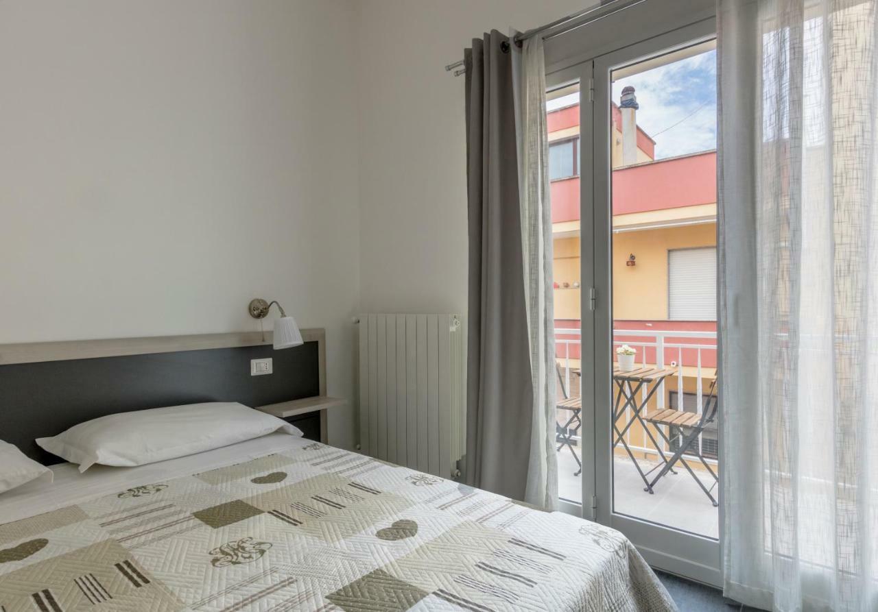 Frühstückspension Vittoria 3*