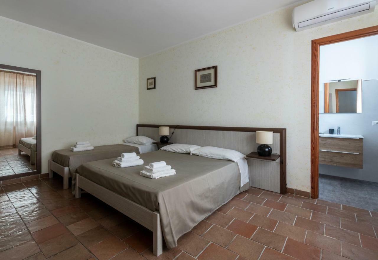 Bed & Breakfast Vittoria 3*