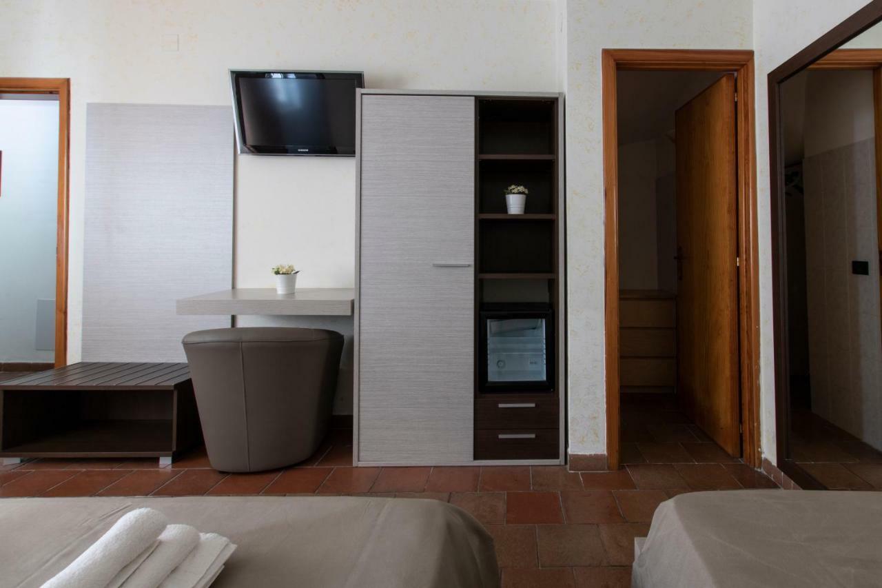 Vittoria Bed & Breakfast 3*