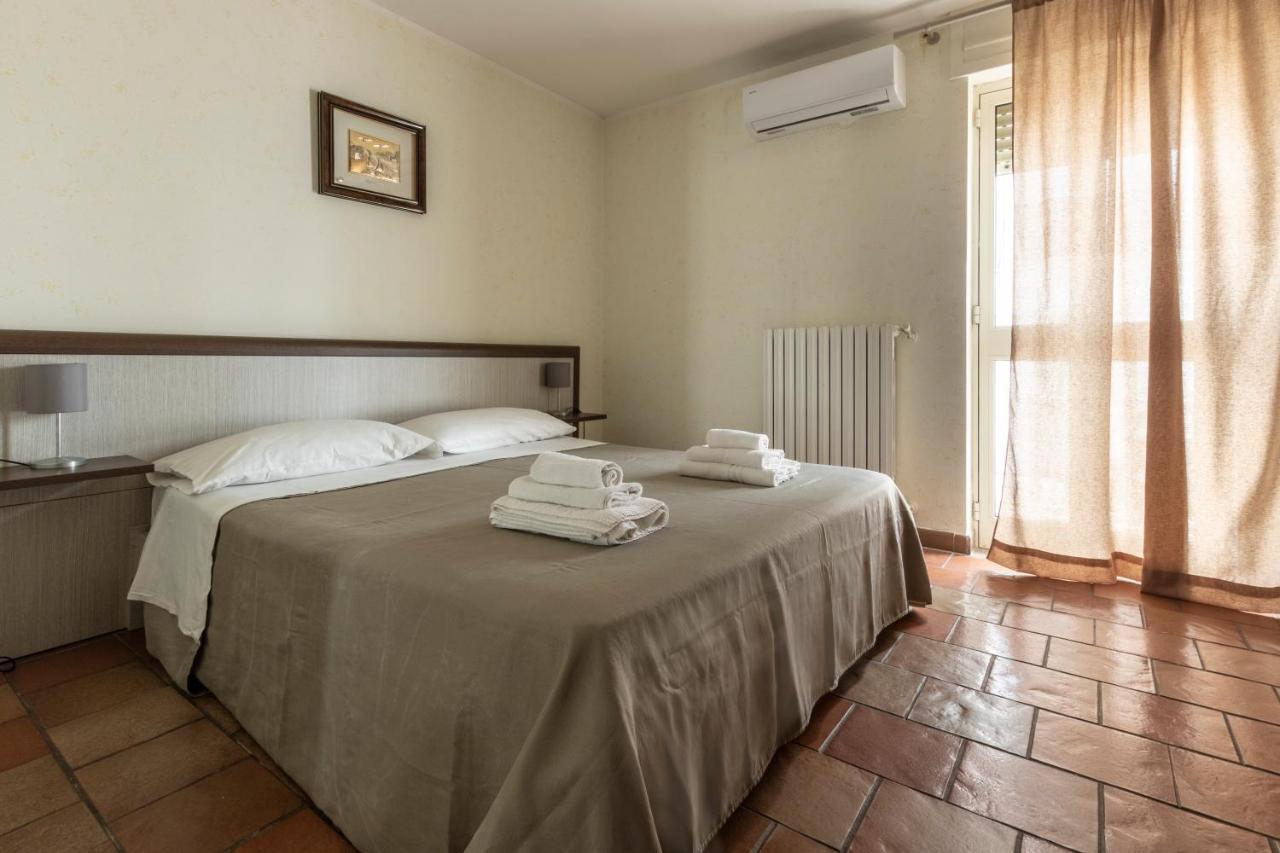 Bed & Breakfast Vittoria