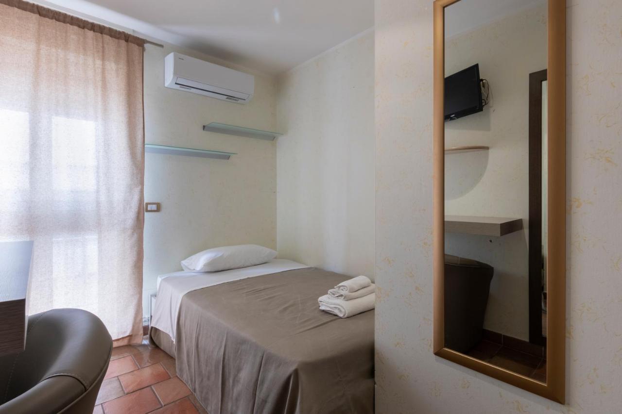 Bed & Breakfast Vittoria