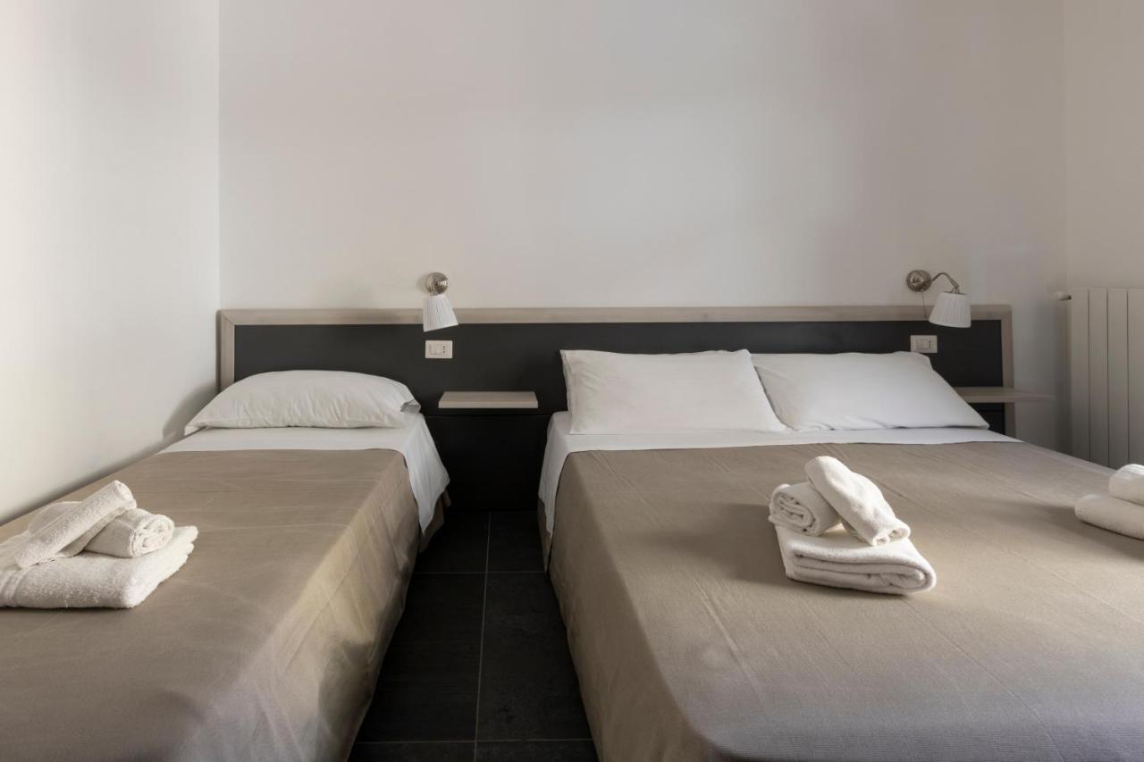 Vittoria Bed & Breakfast Gallipoli