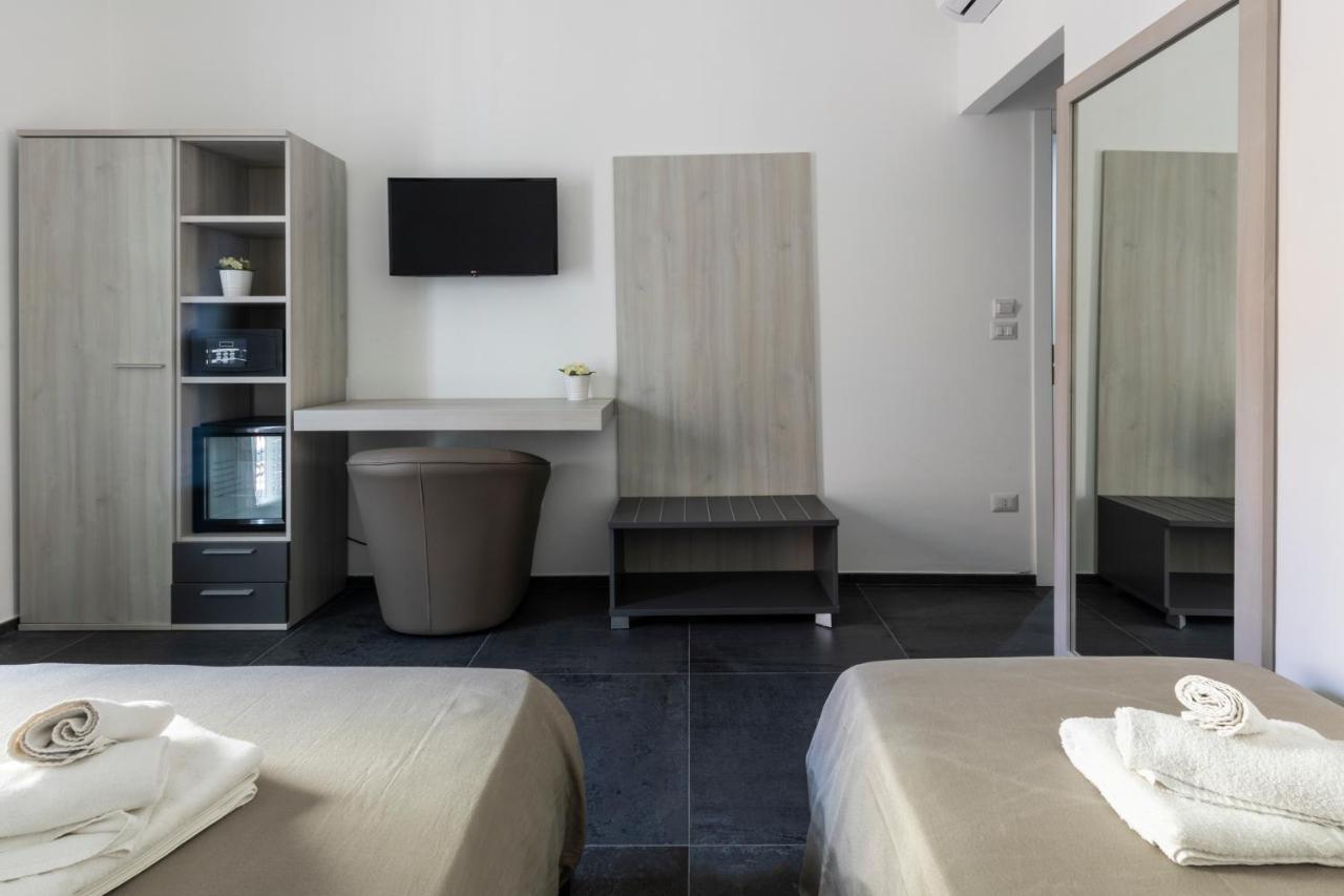Bed & Breakfast Vittoria Gallipoli