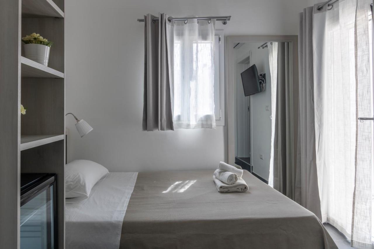 Vittoria Bed & Breakfast